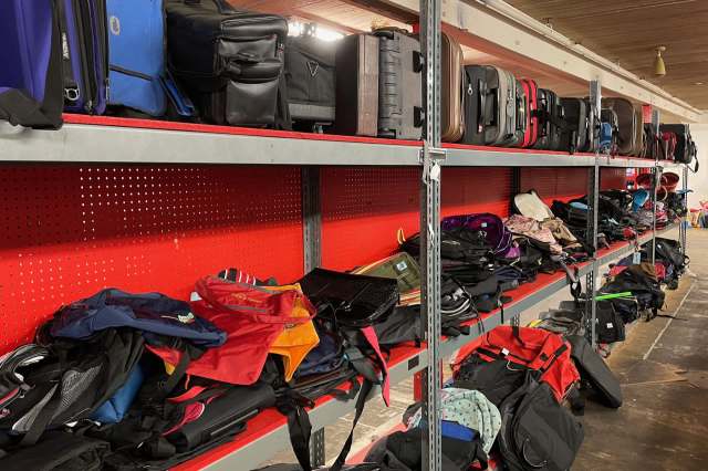 "Lord, I've seen what you've done for others, and I'm asking you to do the same for me."