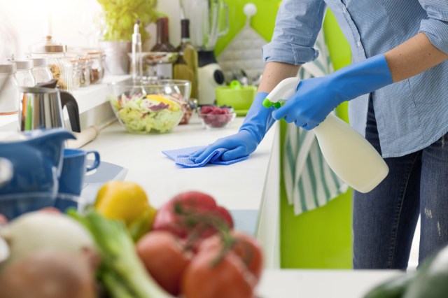 There's still a long way to go.