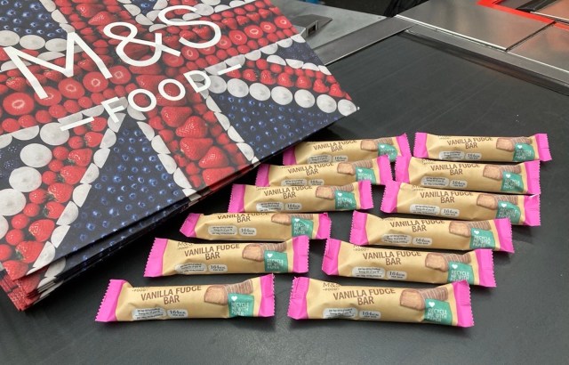 The move will impact millions of product units.