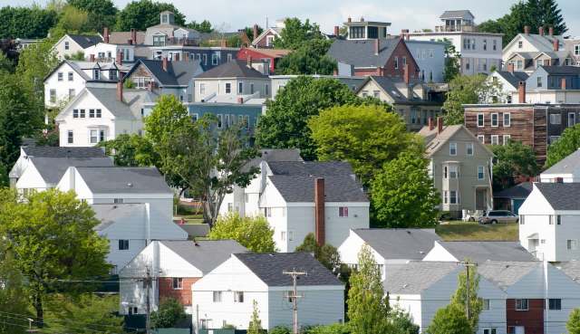 "Reducing the energy burden for low-income residents."