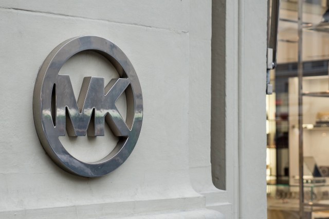 "Wow! That is nice."