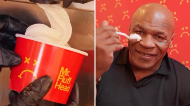 “I very much believe in the healthy benefits of a vegan diet and [I] was a strict vegan for many years."