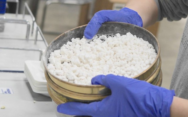 The company secured $4.3 million in seed funding to get the job done.