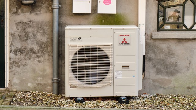 "I’d get more quotes, but that price doesn’t seem outrageous for two larger units and a bit of duct work."