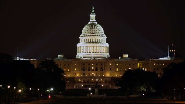 The cuts would put protections for public land and human and ocean life at greater risk.