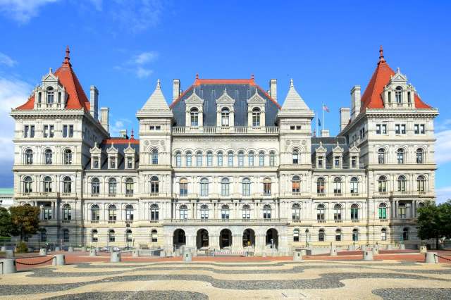 The rule could take effect in 2027.