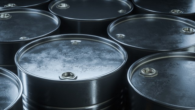 OPEC+ includes all members of the Organization of the Petroleum Exporting Countries plus 10 non-OPEC oil-producing countries.