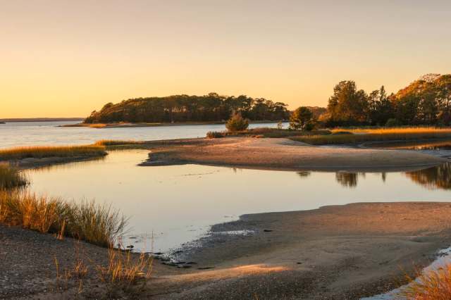 "This is one of the last true adventures that you can have."