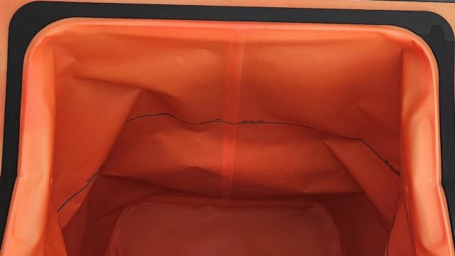 "Wow, you did good!"