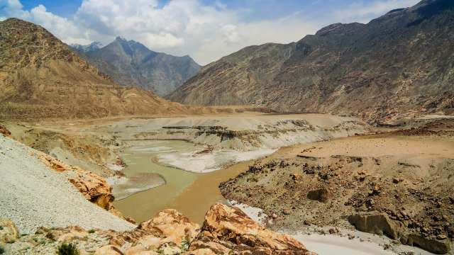 The country's emergency lockdown sends a clear warning.