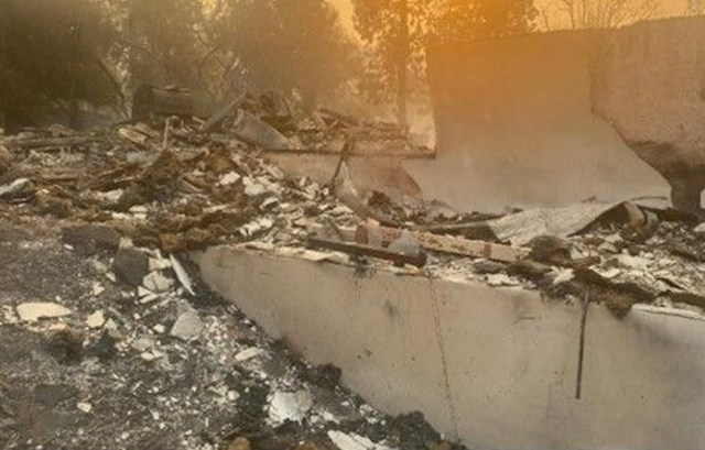 The situation is unfortunately becoming more frequent.