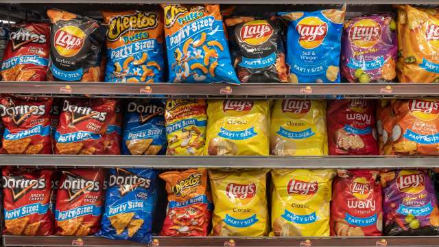 This change could prevent 35 tons of soft plastic from ending up in landfills every year.