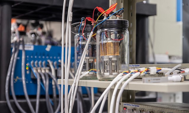 "The challenge will be getting ... to the real world in only a few years."