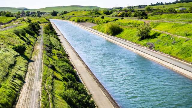 The project can help California reach its climate and biodiversity goals.