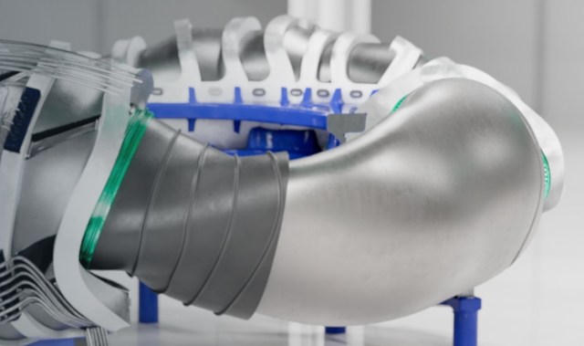 Proxima Fusion has maintained its position as a global leader in the race to commercial fusion.