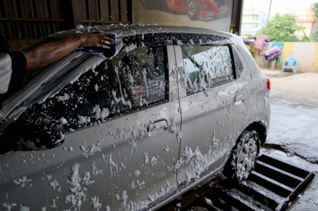 Enforcement of the ban would take effect immediately and continue until further notice.