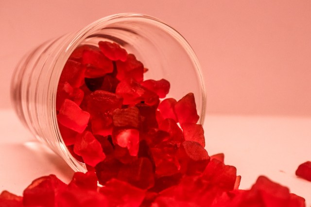 "Dangerous is subjective."