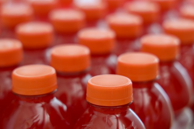 The Senate Education Committee is reviewing the legislation.