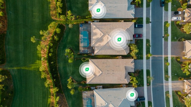 "We’re seeing a great desire from households to better manage their energy use and save."