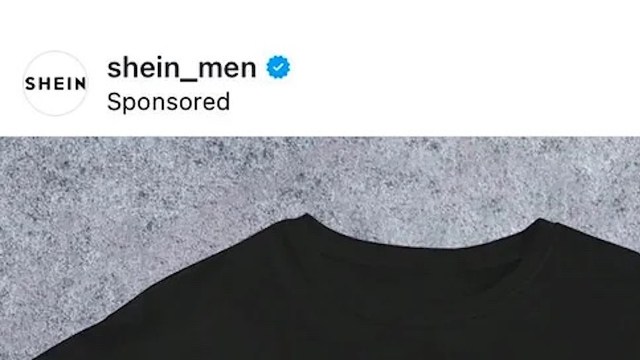 "I have never shopped with them, and never will."