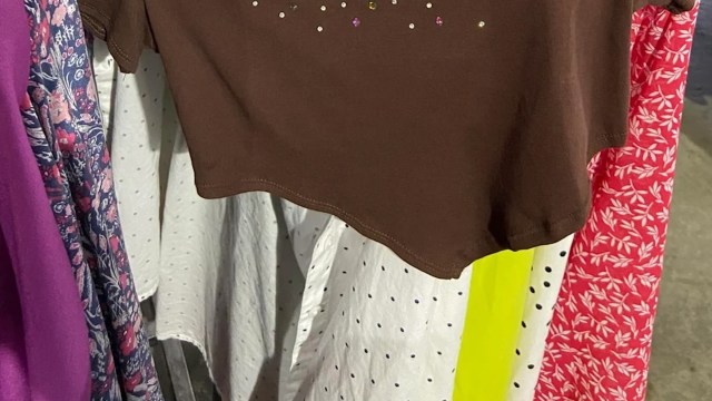 "I feel like I’m the only person who has no desire to even try one of these sites."