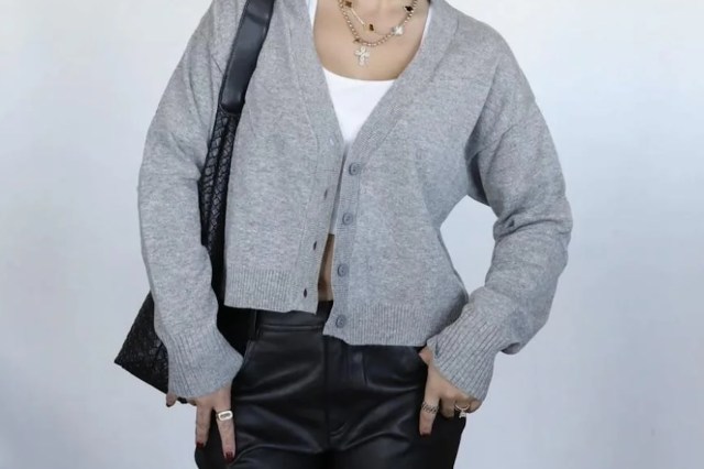 A shopper sparked outrage after posting about an influencer reselling massively overpriced clothing from fast-fashion giant Shein.