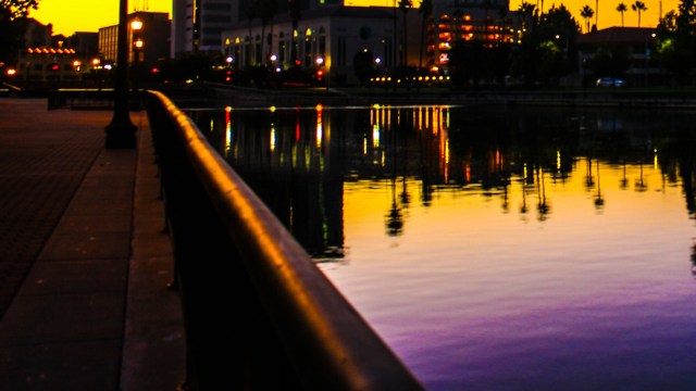 "We don’t want people illegally dumping oil."