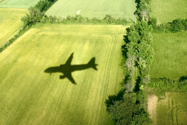 This could be a huge win for both travelers and the planet.