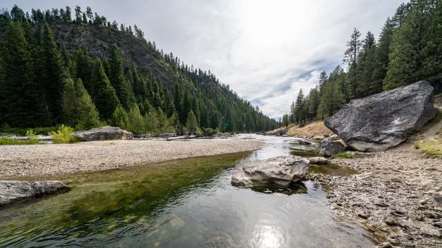 The Forest Service still needs to approve a plan for how the mining company will run the operation.