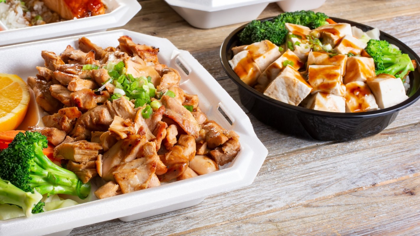 Legislators believe the benefits would ultimately outweigh the negative impact it would have on the food industry.