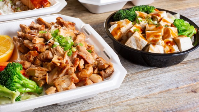 Legislators believe the benefits would ultimately outweigh the negative impact it would have on the food industry.