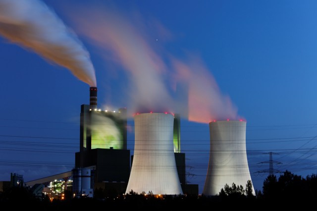 Reuters reported that utility companies are receptive to the proposal.