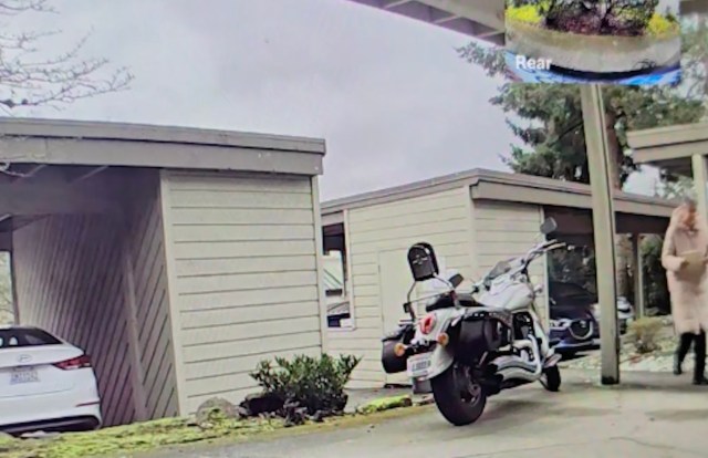 "Depends how badly you want to send a message."