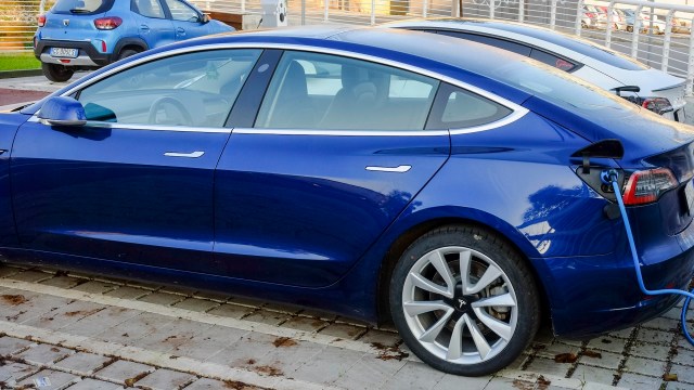 "Tesla is building a compelling case for their cars."