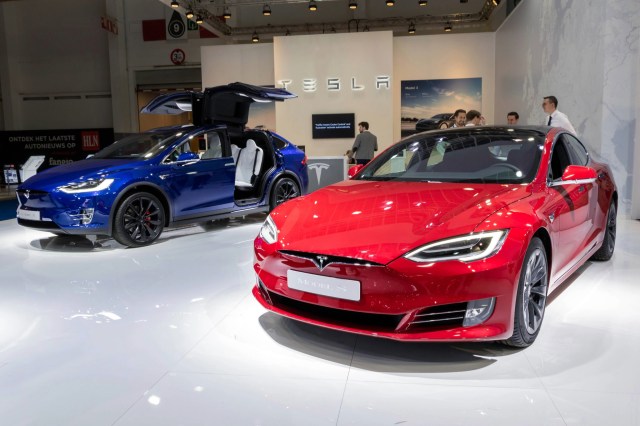 Lars Moravy, Tesla's VP of vehicle engineering, shared this news on the Ride the Lightning podcast.