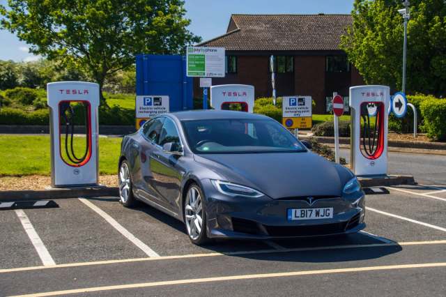 "Tesla Ireland’s results from January to February 2025 are quite interesting."