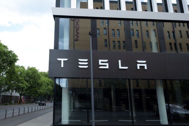 The system is likely going to be crucial for Tesla's larger plans.