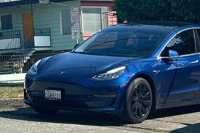 "Let's have a little respect for actual human beings and their property."