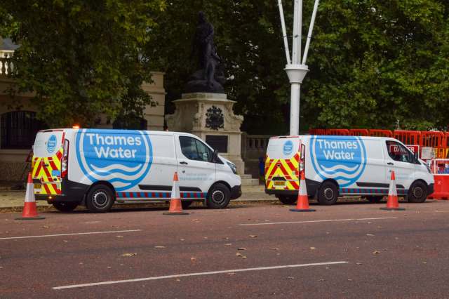 Fortunately, water regulatory organizations are holding companies accountable.