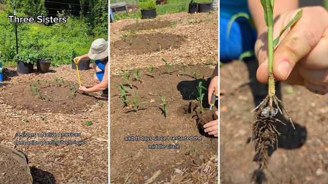 "I’m growing this way as well."