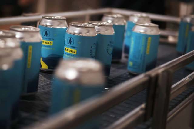 Athletic is setting a bold example for businesses everywhere.