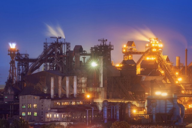 The move eased Britain closer to its net zero emissions goal by 2050.