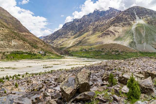 "The importance of protecting such unique ecosystems has never been clearer."