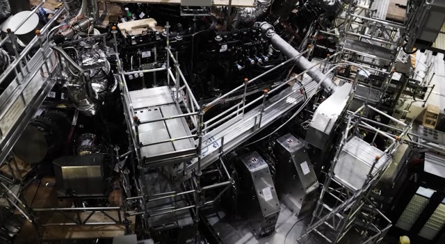 These processes occur naturally in stars like our Sun.