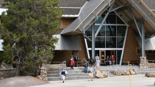 "Some people just don’t have a clue about wildlife."