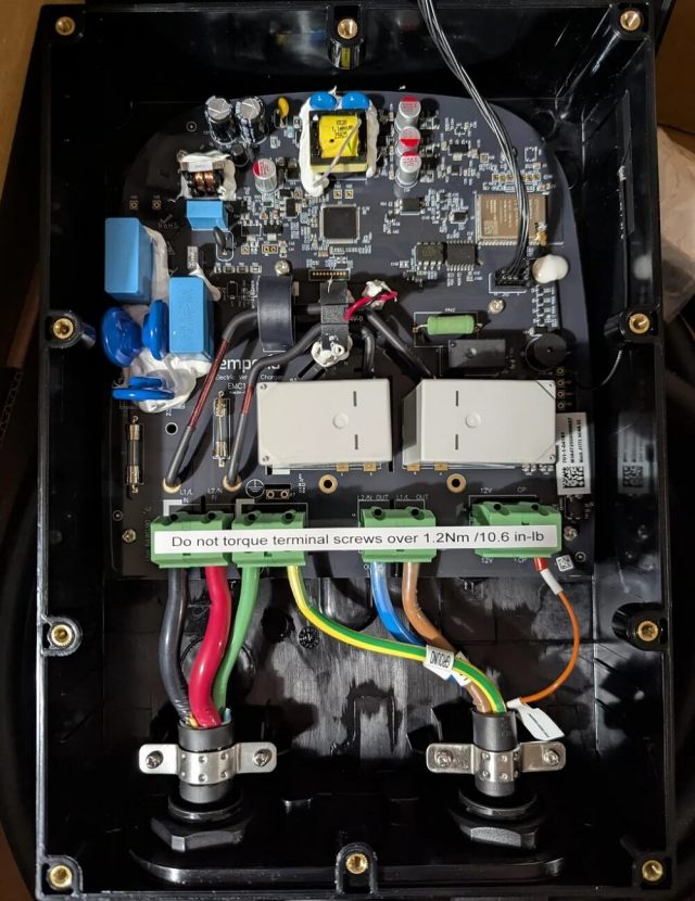 "The minute you have to resort to a lawyer, you've already lost."