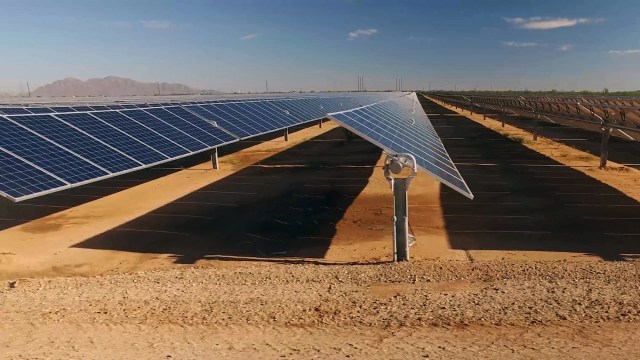 Such projects are already finding success all around the globe.