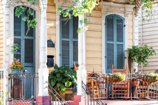 "They’re usually not that aggressive."