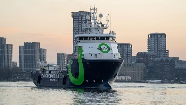 While the inaugural journey is promising, there are still some key hurdles to be overcome.