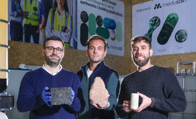 "It's essential to keep conducting fundamental research."